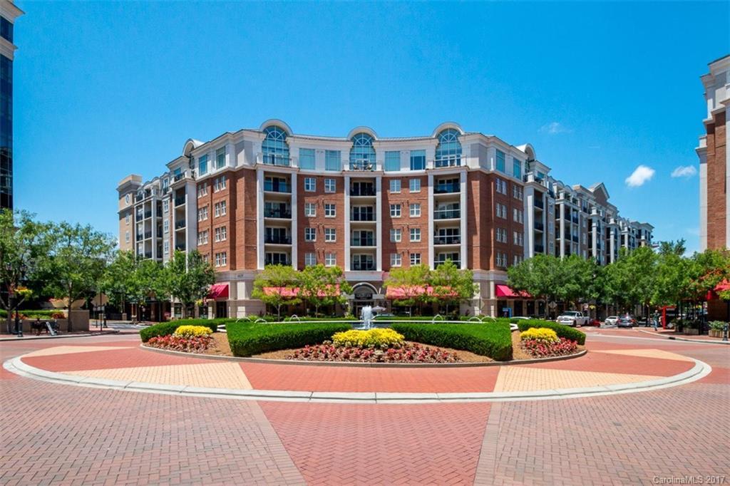 4620 Piedmont Row Dr. #505, Charlotte, NC 28210