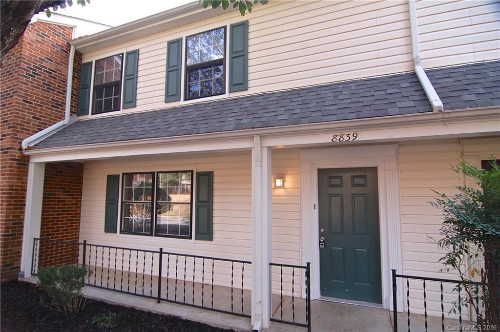 8839 Hunter Ridge Dr., Charlotte, NC 28226