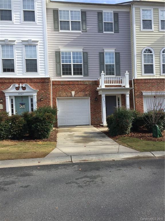 5431 Dockery Dr., Charlotte, NC 28209