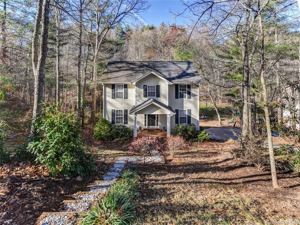 119 Forest Lake Dr., Asheville, NC 28803