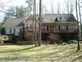 185 Pinners Cove Rd, Asheville, NC 28803