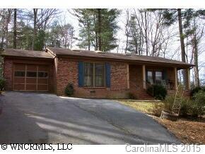 [Address Hidden by Seller], Etowah, NC 28729
