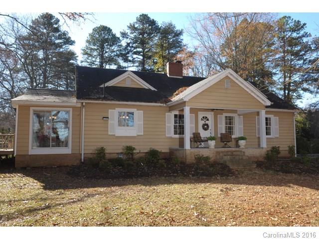 2015 Gold Knob Rd., Salisbury, NC 28146