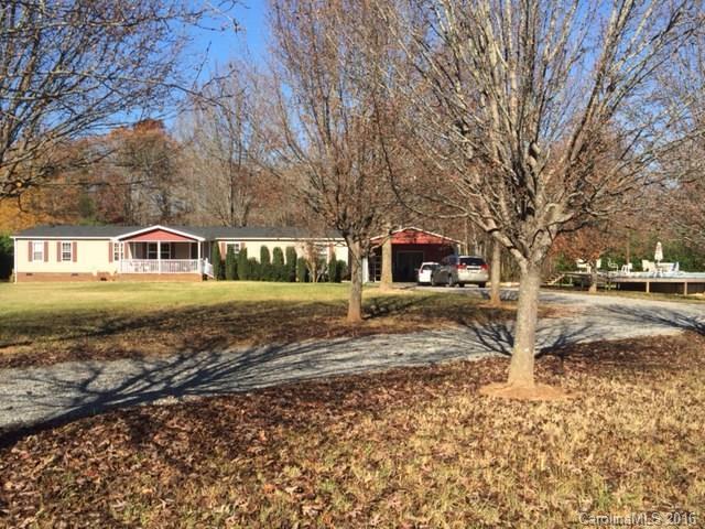 113 Gille Rd., Troutman, NC 28166
