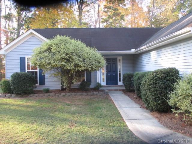 7346 S Little Egypt Rd., Stanley, NC 28164