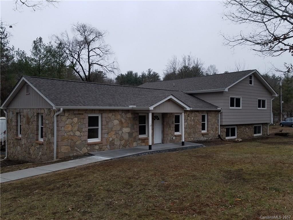 17 S Brown Ct., Hendersonville, NC 28791