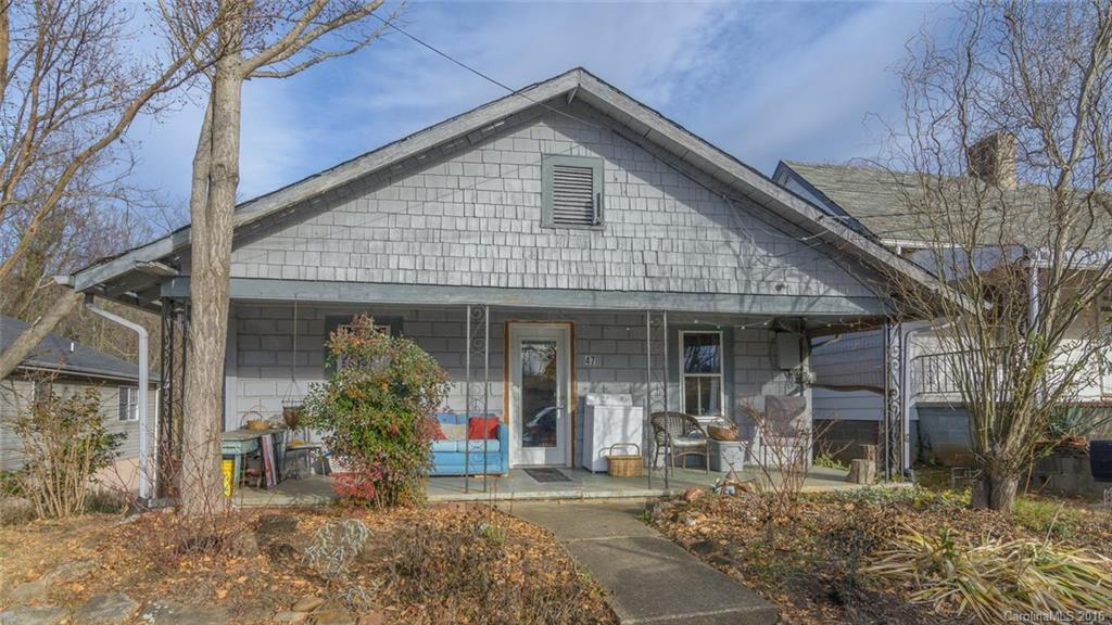 47 Argyle Ln., Asheville, NC 28806