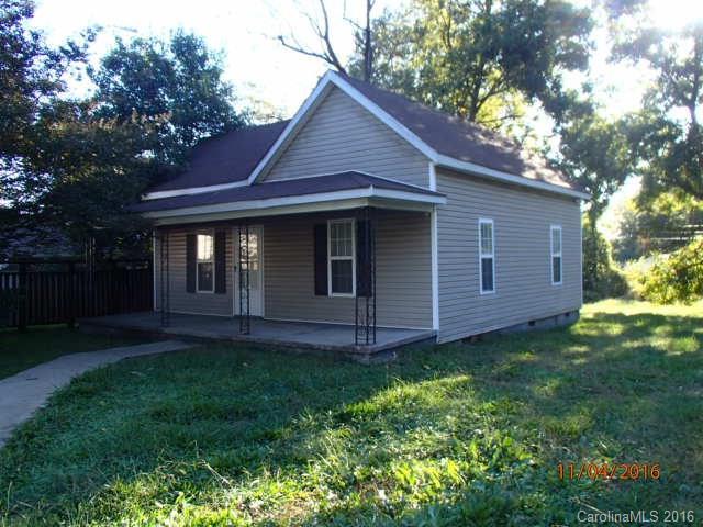 308 Clarence St., Charlotte, NC 28216
