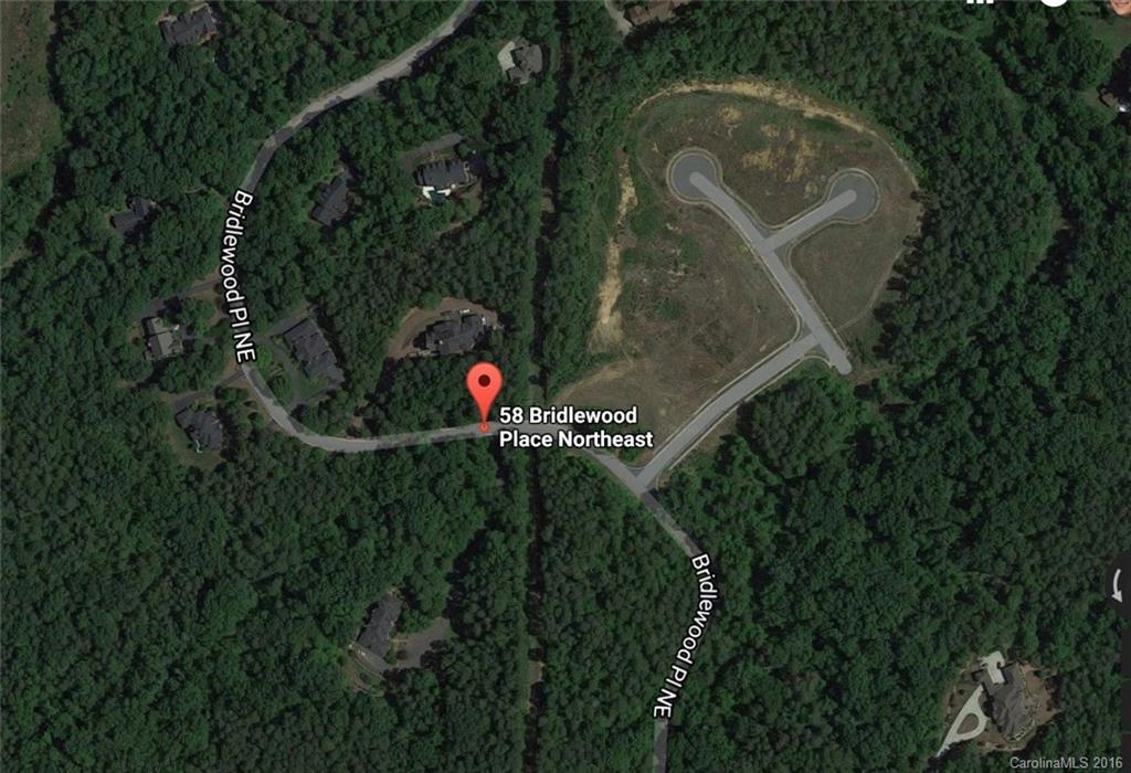 58 Bridlewood Pl., Concord, NC 28025