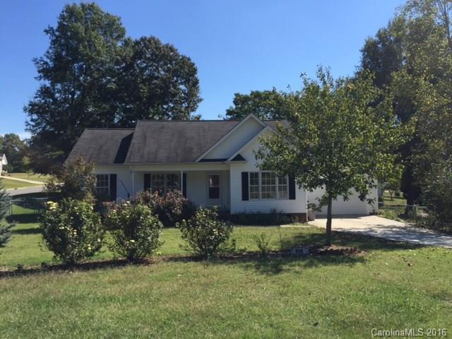 1281 Creekview Dr., Gastonia, NC 28052