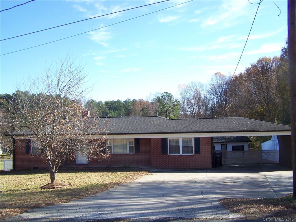 300 Winona Ave., Kannapolis, NC 28081