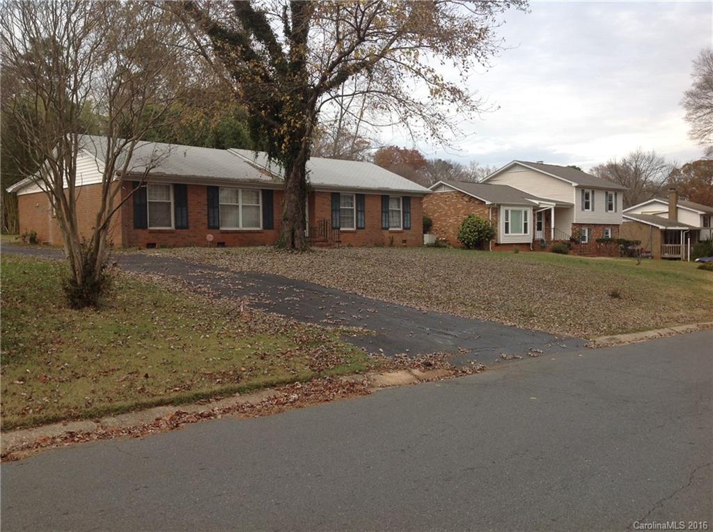 3738 Havenwood Rd., Charlotte, NC 28205