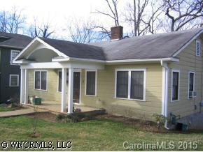 45 Ridgelawn Rd., Asheville, NC 28806