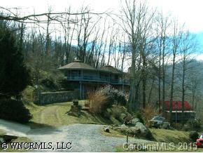 97 Patchens Estate Dr., Waynesville, NC 28786