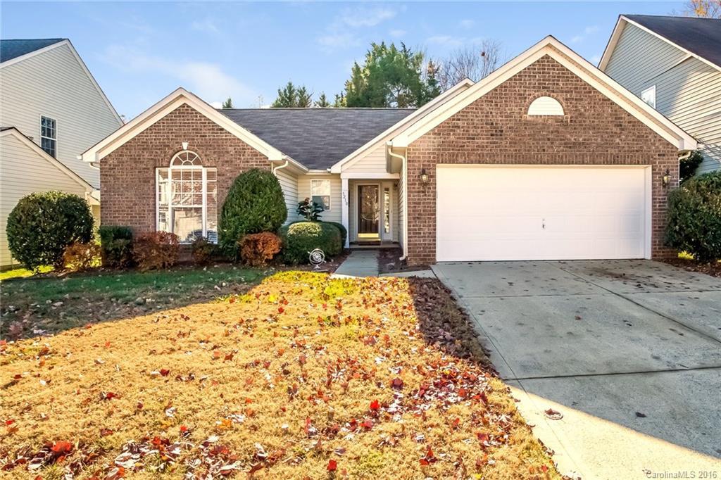 5210 Bentgrass Run Dr., Charlotte, NC 28269