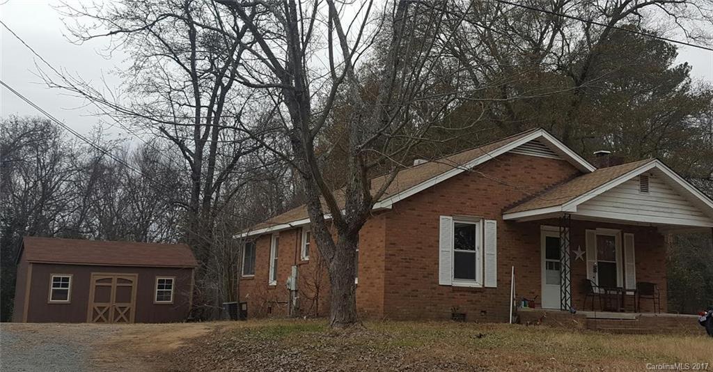 106 Davenport Rd., Mount Holly, NC 28120