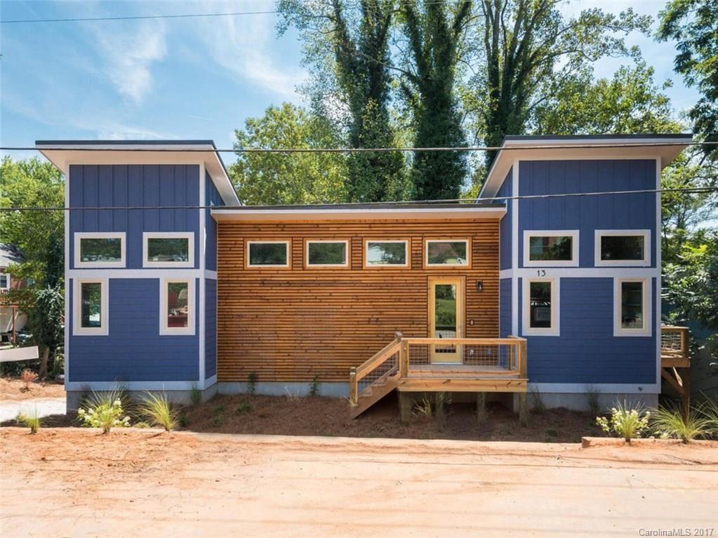 13 Morris St., Asheville, NC 28806