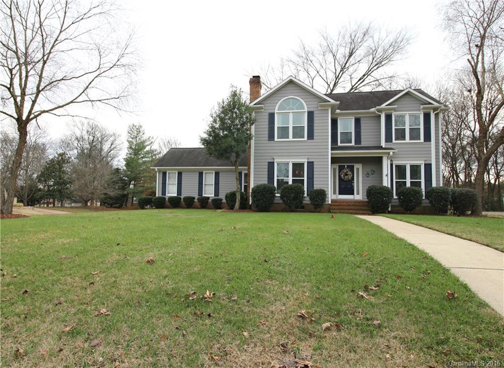 4480 Turnberry Ct., Concord, NC 28027