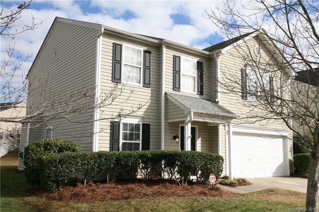 2019 Stargrass Ct., Charlotte, NC 28213