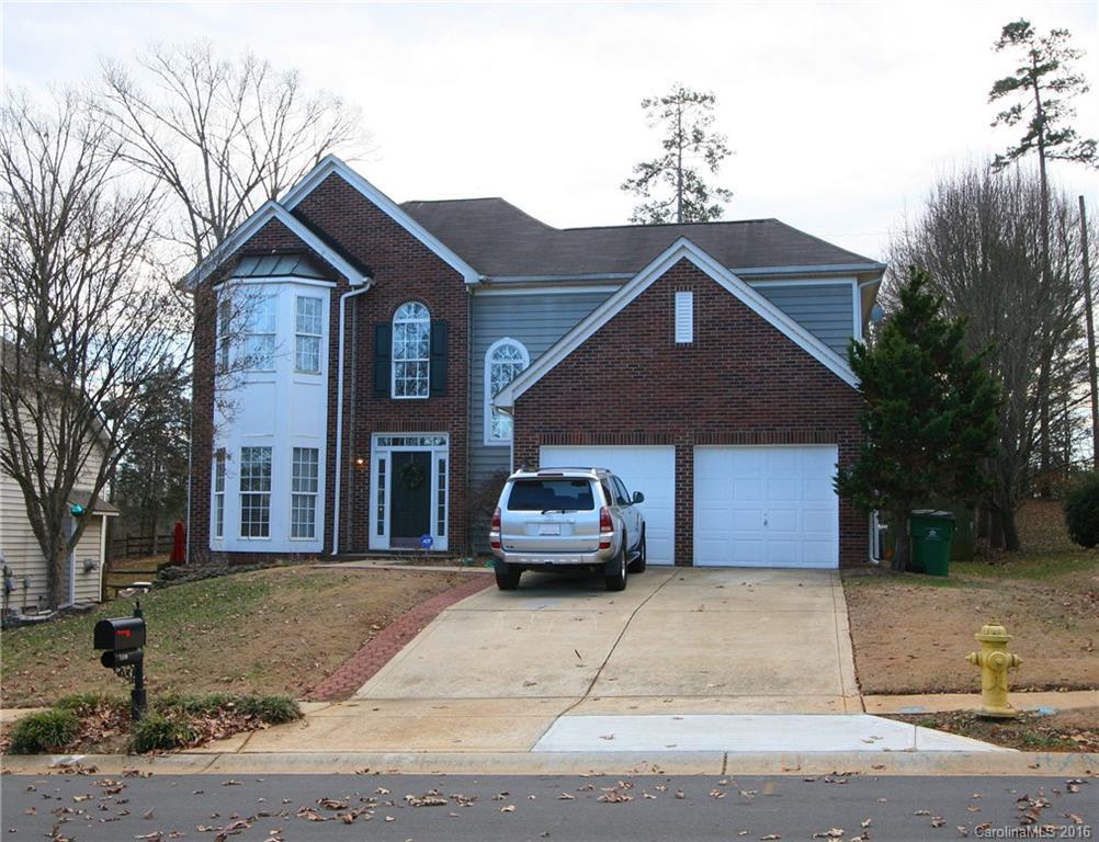 5469 Cambridge Bay Dr., Charlotte, NC 28269