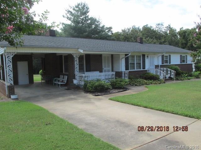 2008 Kings Rd., Shelby, NC 28150