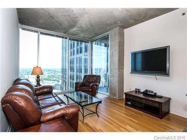 210 Church St. #1909, Charlotte, NC 28202