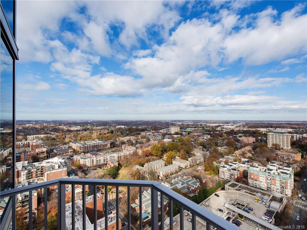 210 Church St. #2414, Charlotte, NC 28202