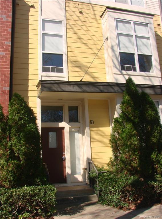 2125 Southend Dr. #123, Charlotte, NC 28203