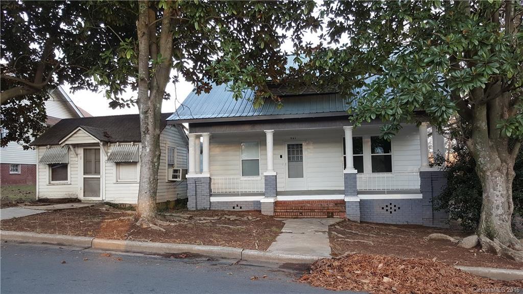 742 Austin St., Albemarle, NC 28001