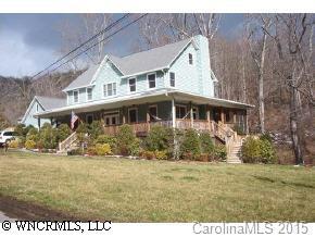 97 Carter Cove Road, Asheville, NC 28804