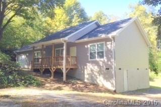 87 Owenby Cove Rd., Fairview, NC 28730