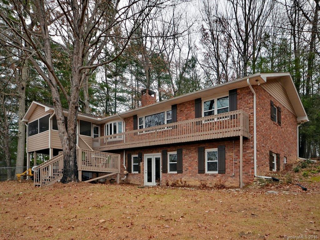 43 Cold Springs Rd., Hendersonville, NC 28792