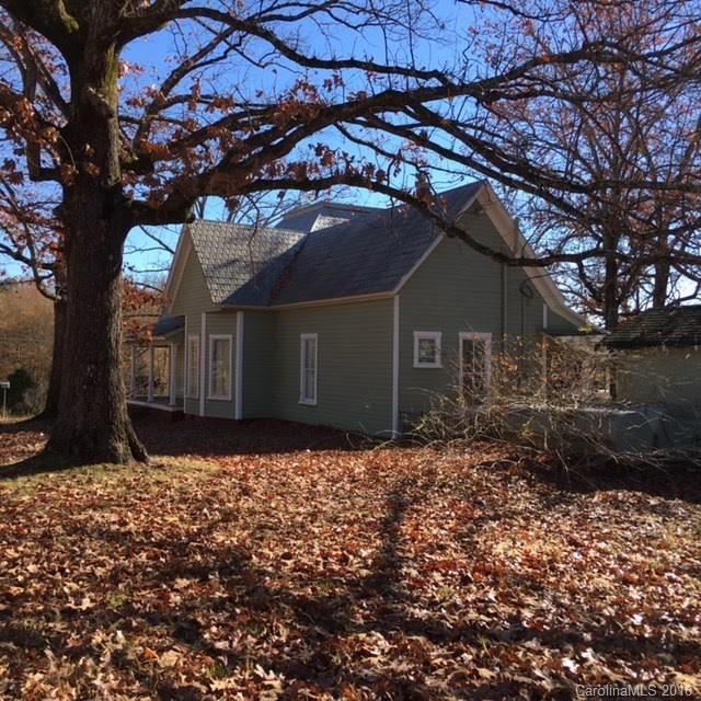 153 Harris Holly Springs Church Rd., Rutherfordton, NC 28139