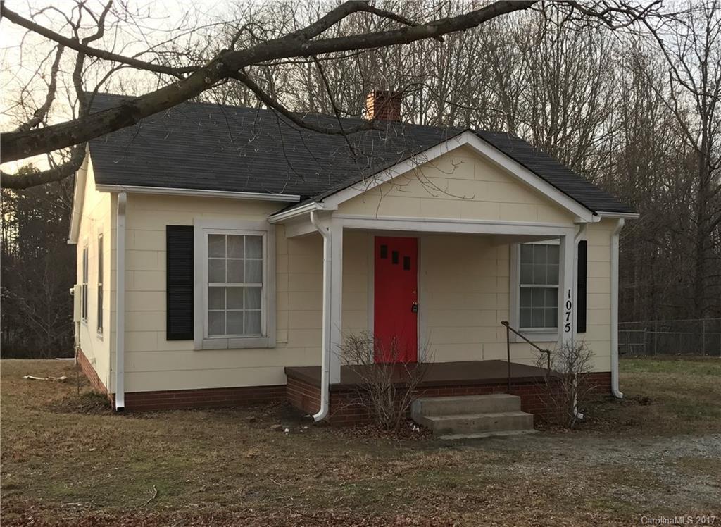 1075 Flat Rock Rd., China Grove, NC 28023