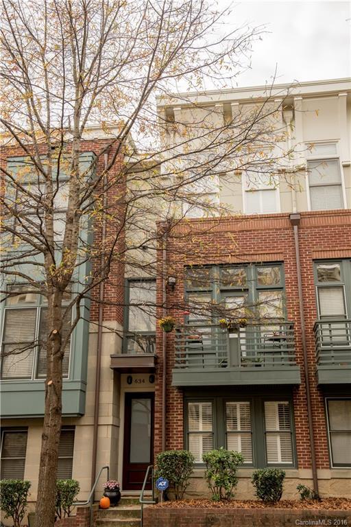 634 10th St., Charlotte, NC 28202