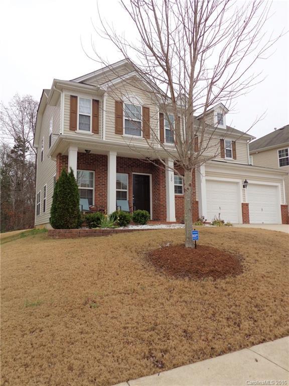120 Tulip Dr., Mooresville, NC 28117