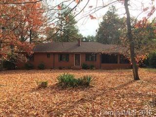 1734 Landis Hwy., Mooresville, NC 28115