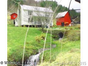 1533 Coxes Creek Rd., Burnsville, NC 28714