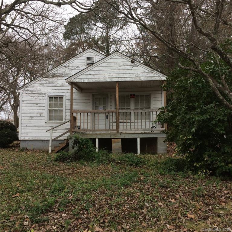 1209 Redland Dr., Gastonia, NC 28054