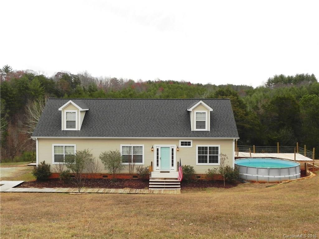 4148 Shady Pine Dr., Valdese, NC 28690