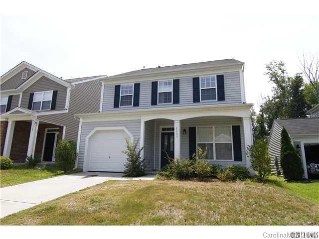 5111 Abercromby St., Charlotte, NC 28213