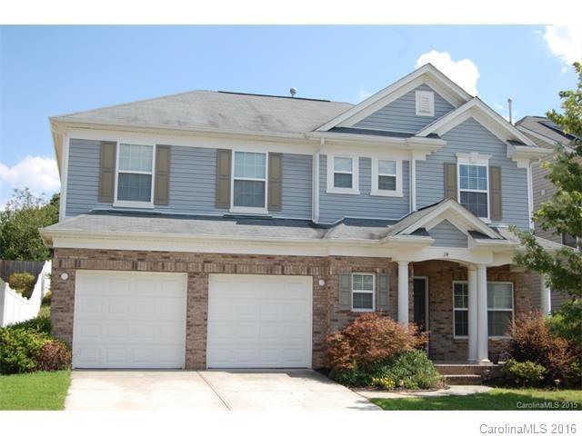 114 Colville Rd., Mooresville, NC 28117