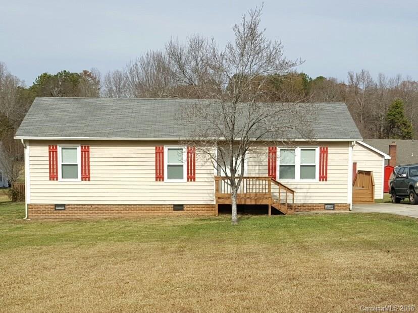 2208 Bow Brook Tr., Matthews, NC 28104