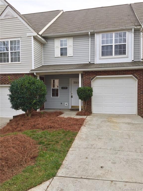 11422 Pedigree Ln., Charlotte, NC 28269