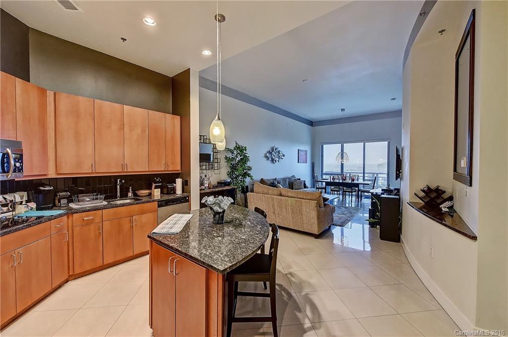 333 W Trade St. #706, Charlotte, NC 28202