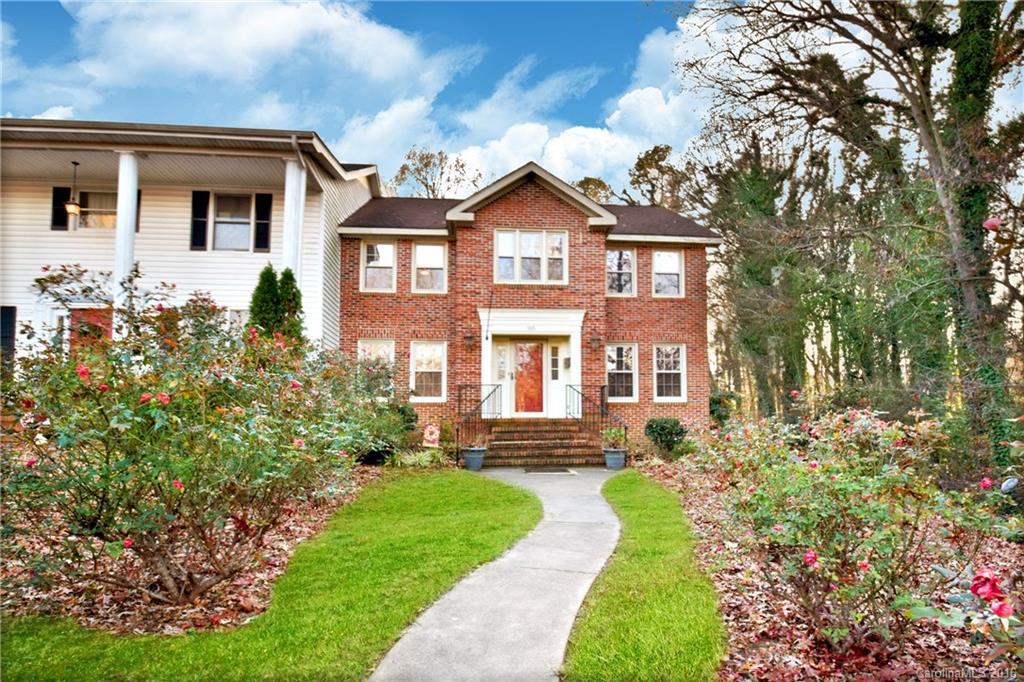 915 Sprucewood St., Kannapolis, NC 28081