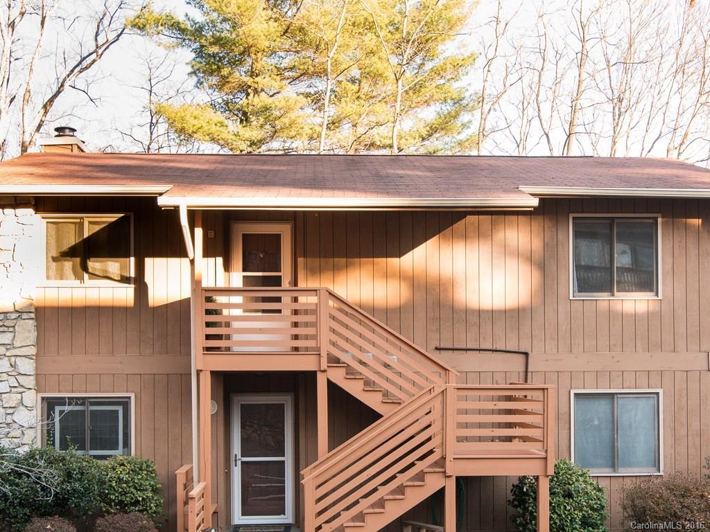 11 Hyannis Dr. #2C, Asheville, NC 28804