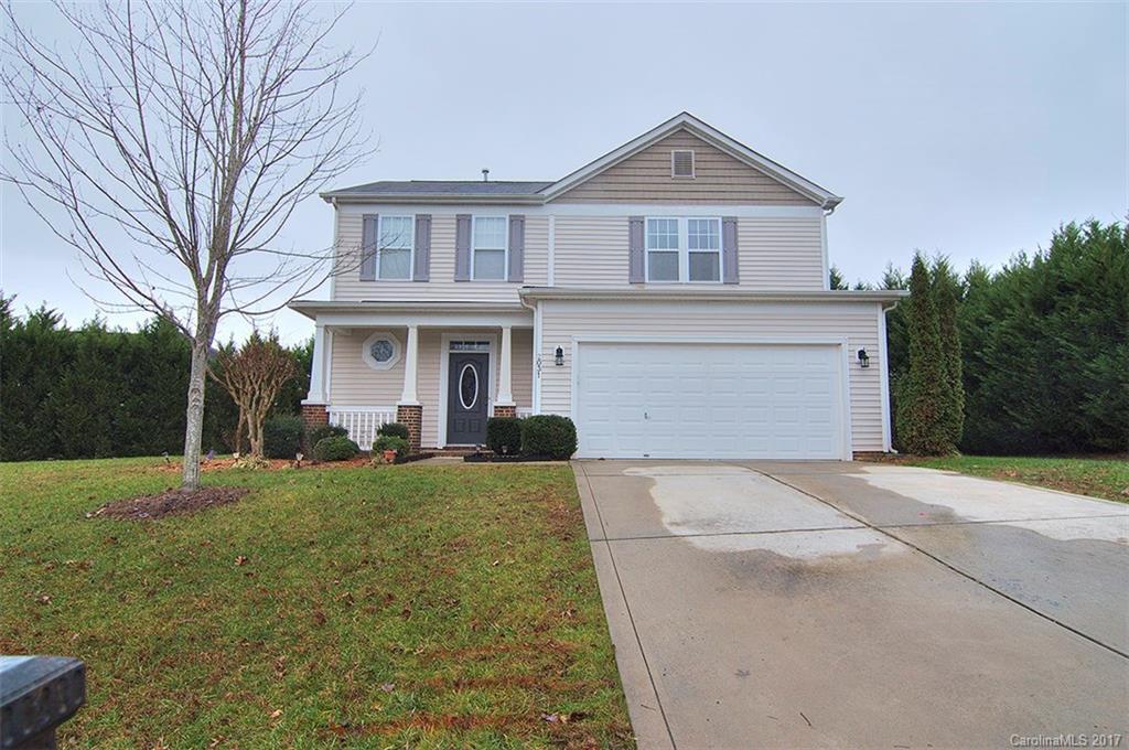 2031 Wilburn Park Ln., Charlotte, NC 28269