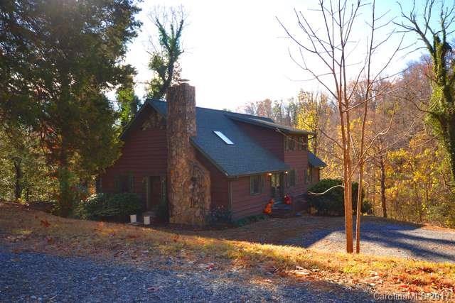 373 Vineyard Rd., Tryon, NC 28782
