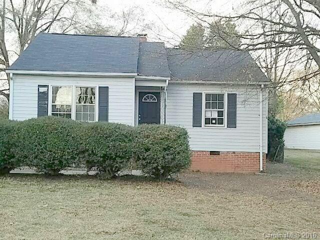 1104 Balthis Dr., Gastonia, NC 28054